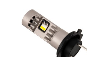 Infiniti G35 Brake Rotors (2) - Front - R1 Concepts - Geoperformance Rotors - Drilled & Slotted - `03-`05